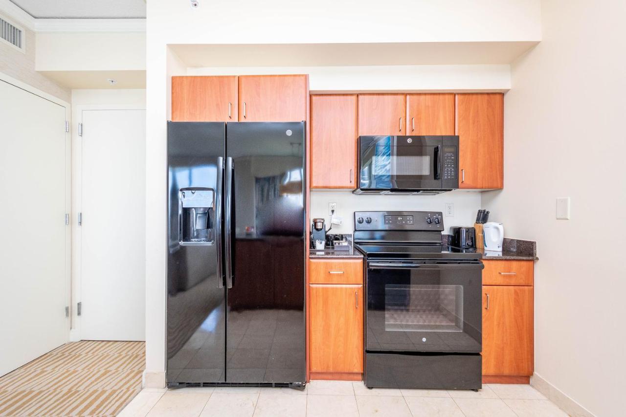 Trump Intl 2 Bedroom Apartment 1600 Sqf Ocean And Bay View Sunny Isles Beach Luaran gambar
