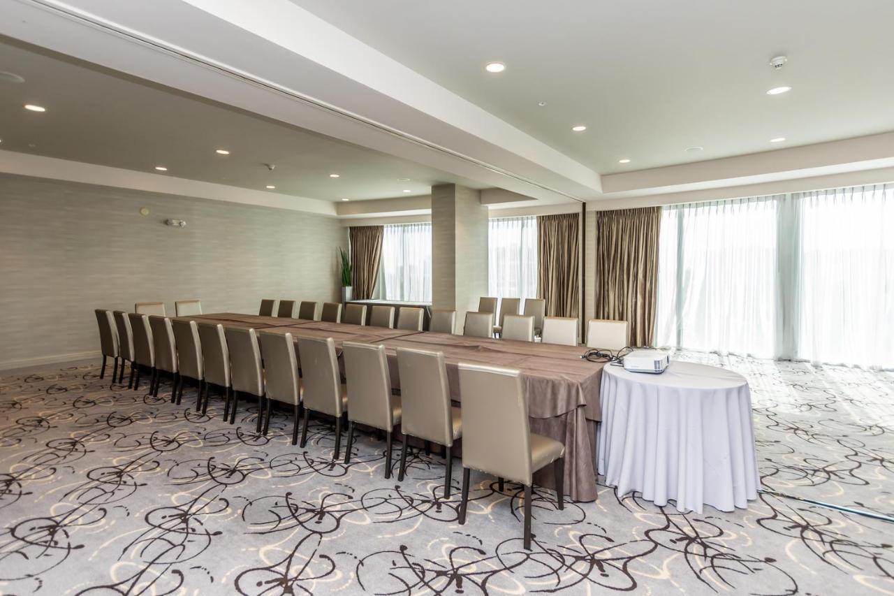 Trump Intl 2 Bedroom Apartment 1600 Sqf Ocean And Bay View Sunny Isles Beach Luaran gambar