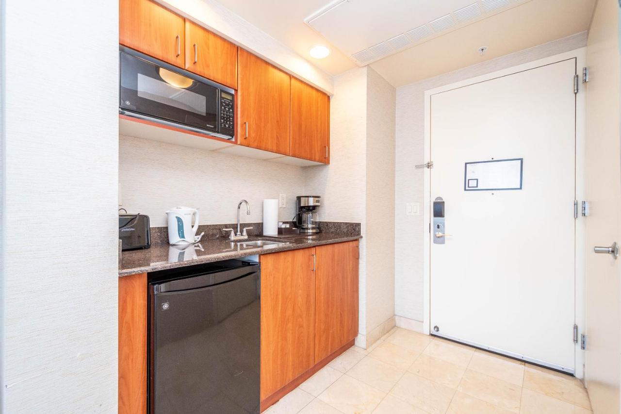 Trump Intl 2 Bedroom Apartment 1600 Sqf Ocean And Bay View Sunny Isles Beach Luaran gambar