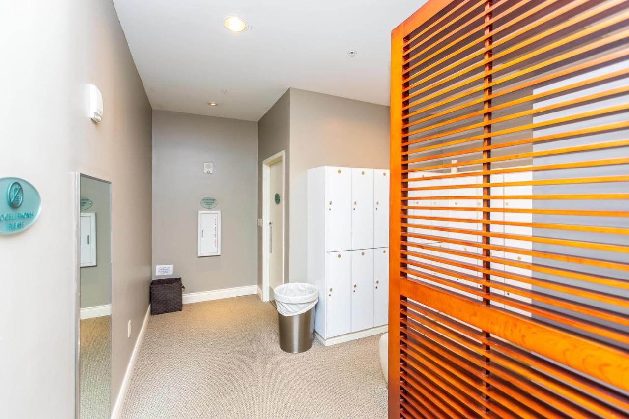 Trump Intl 2 Bedroom Apartment 1600 Sqf Ocean And Bay View Sunny Isles Beach Luaran gambar