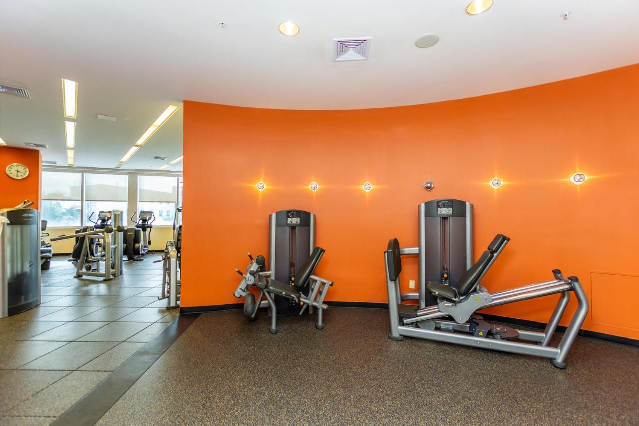 Trump Intl 2 Bedroom Apartment 1600 Sqf Ocean And Bay View Sunny Isles Beach Luaran gambar