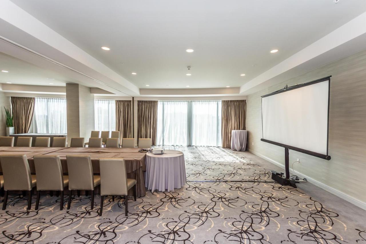 Trump Intl 2 Bedroom Apartment 1600 Sqf Ocean And Bay View Sunny Isles Beach Luaran gambar